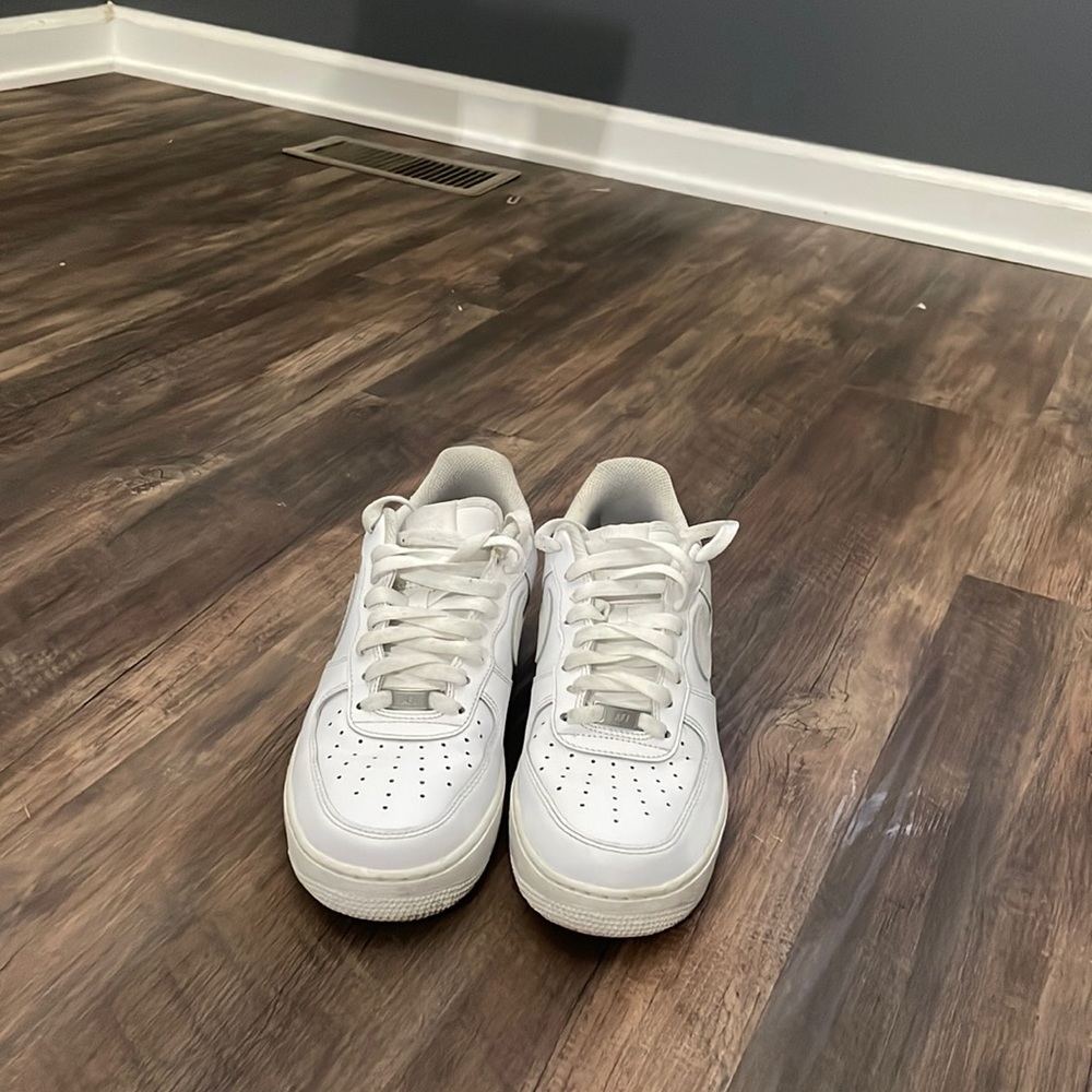 men’s nike air force 1 size 9